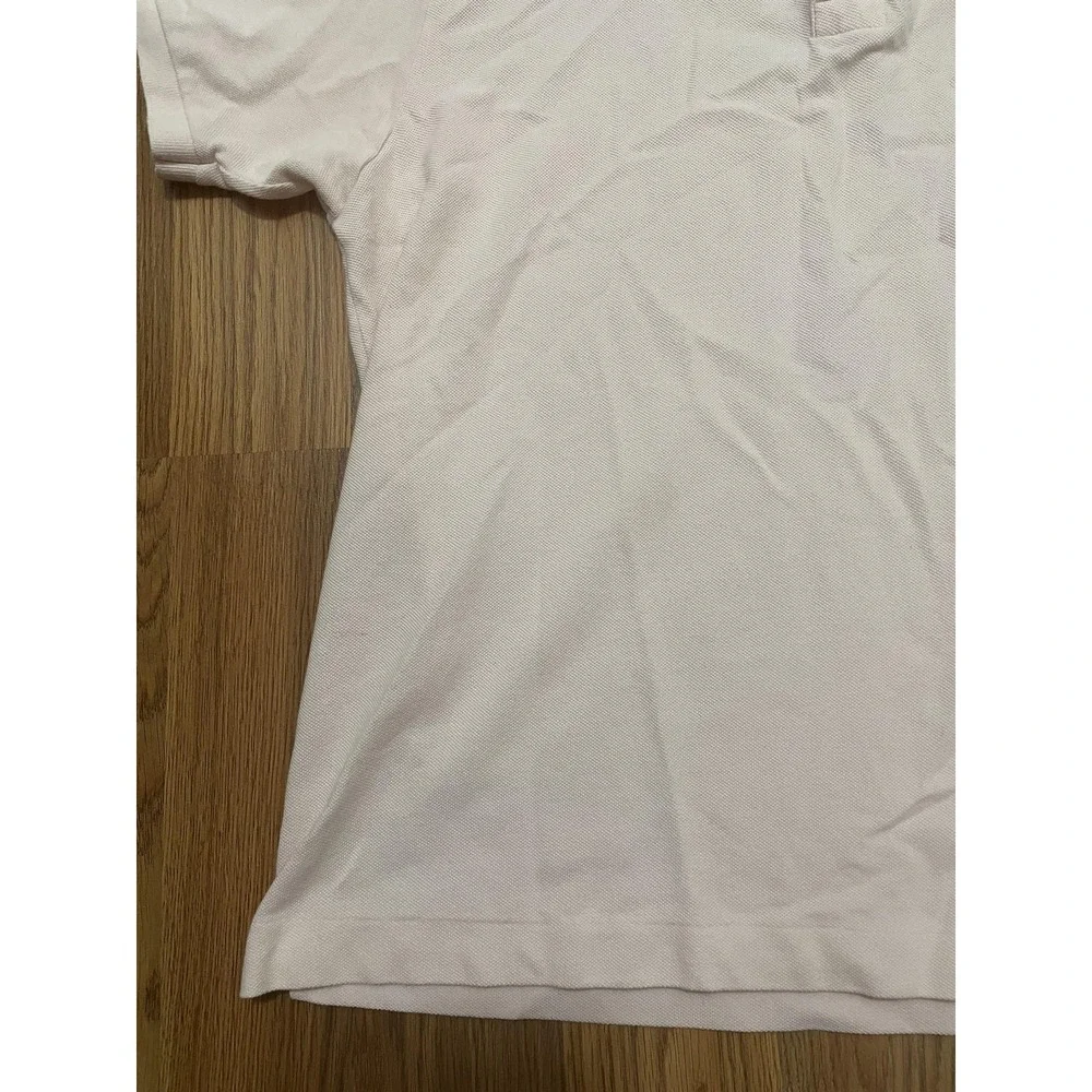 Lacoste classic piqué